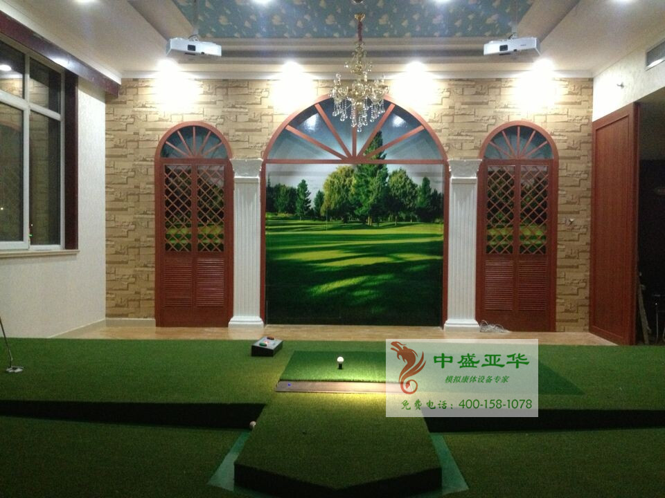 濟(jì)南黃金大廈 (2)